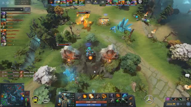 TNC.Armel kills NutZ!