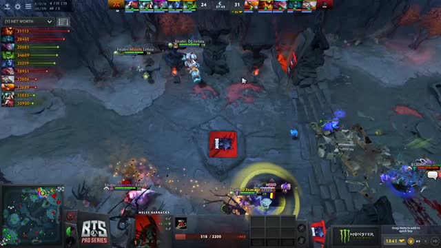 Fnatic.Jabz kills  T�~D!