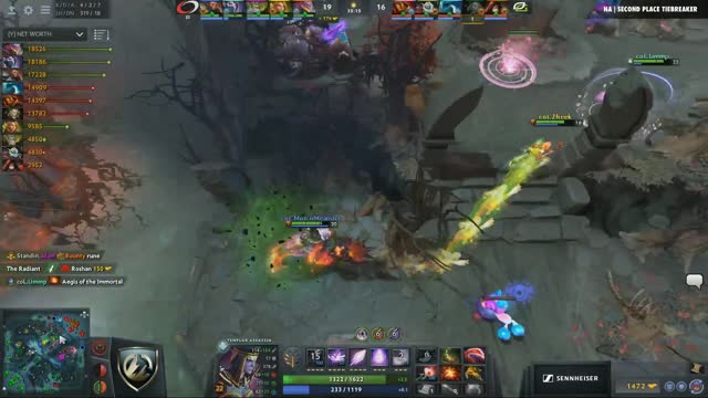 coL.Limmp kills OpTic.zai!