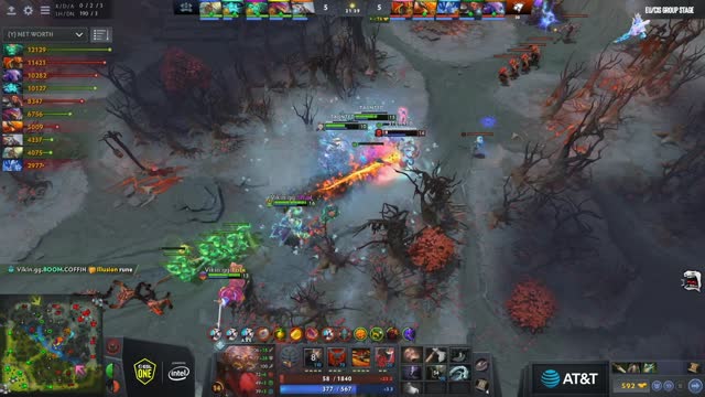 ��ڿ� kills Resolut1on!