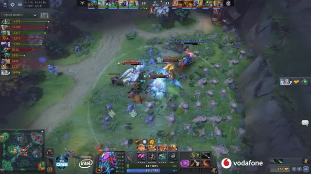 Topson kills IMT.Febby!