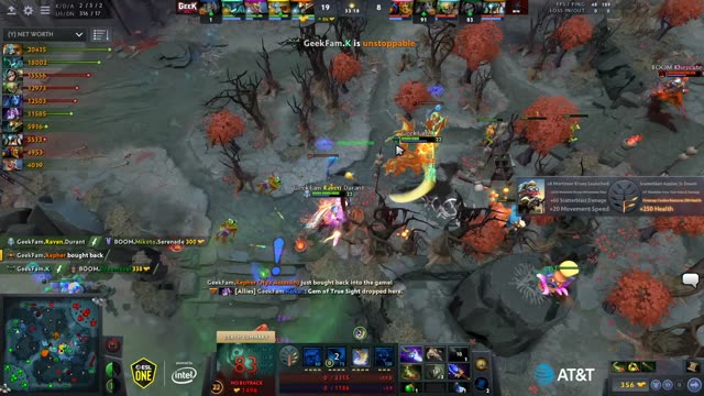 TNC.Raven gets two kills!