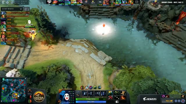 w33 kills KGN.Exotic_Deer!