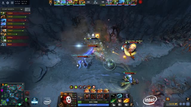 Vega.Afterlife kills IMT.MP!