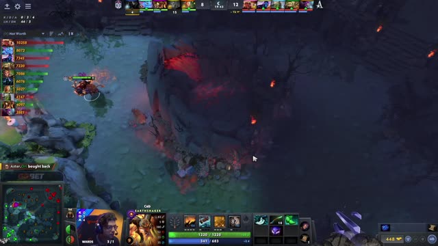 VG.Ori kills OG.Ceb!