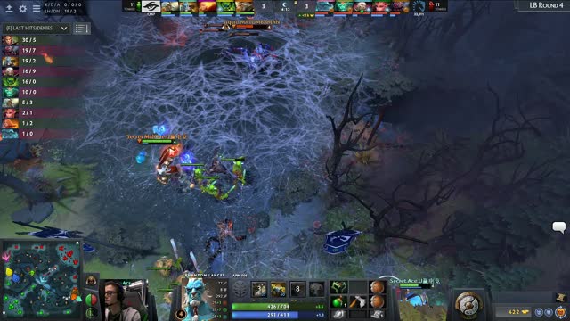 Liquid.MinD_ContRoL kills Secret.YapzOr!