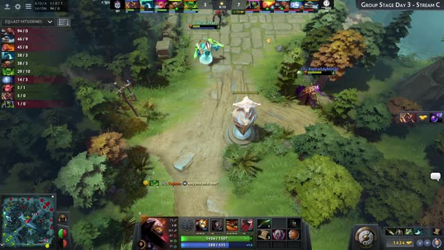 OG.JerAx kills iG.Xxs!