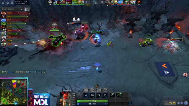 VGJ.T.ddc kills VP.RodjER!