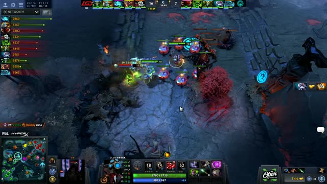 fy kills MP!