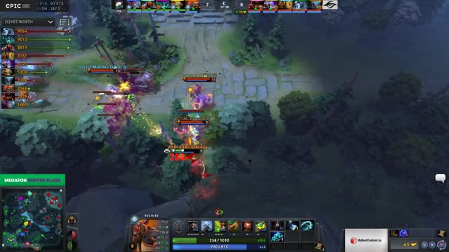 Secret.zai kills VP.RodjER!