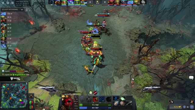 VG.LaNm kills Liquid.Miracle-!