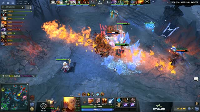 XctN.Kim0 kills Mski.MuShi-!