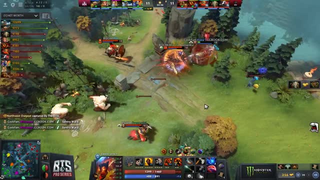  ��� kills TNC.Kuku!