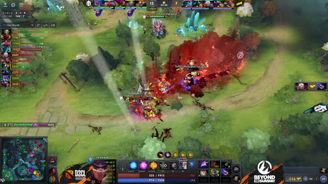 Fishman kills Na`Vi.No[o]ne-!