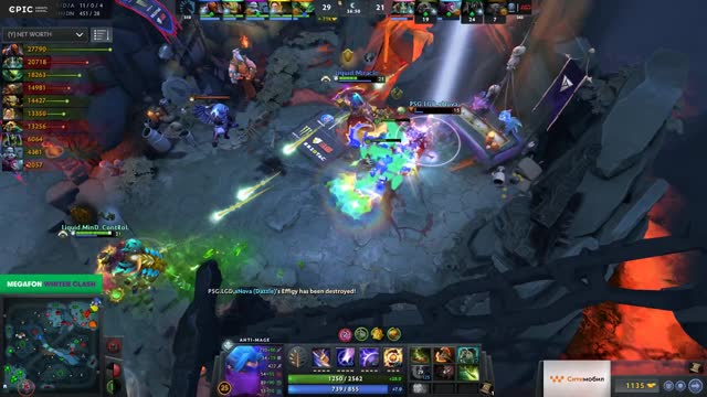 Liquid.Miracle- kills LGD.xNova!