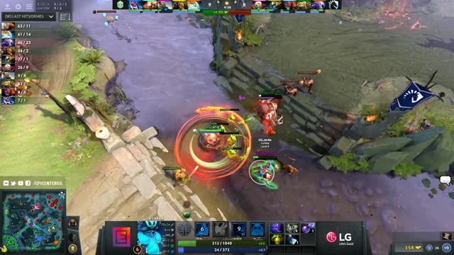 OG.JerAx kills Gh!