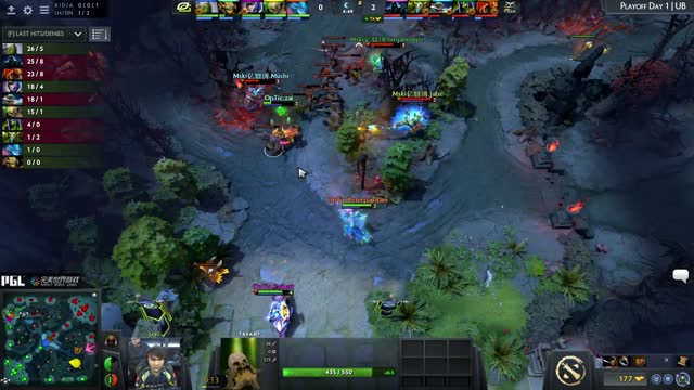 Mski.MuShi- kills OpTic.zai!