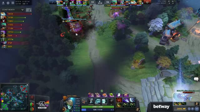 ��g�� kills J.Storm.Fear!