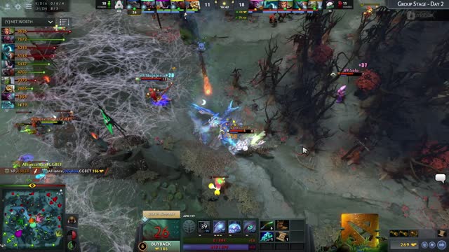 VP.RodjER kills iNSaNiA!