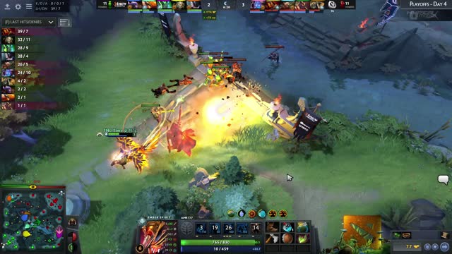 VG.Ori kills TnC.TIMS!