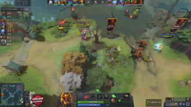 XctN.Nando kills TnC.TIMS!