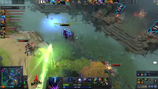 J.Storm.Bryle kills Fnatic.EternaLEnVy!