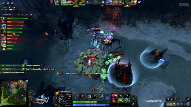 Rises kills MMR tourist!