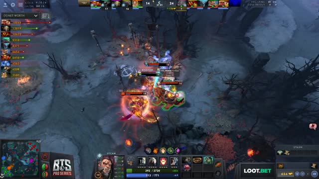 `AlaCrity  - kills CoL.Meracle-!