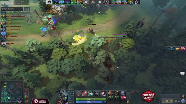 Secret.Nisha kills VG.eLeVeN!