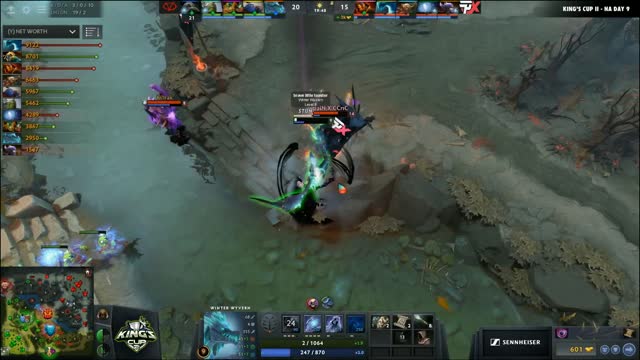 OpTic.CCnC kills brave little toaster!