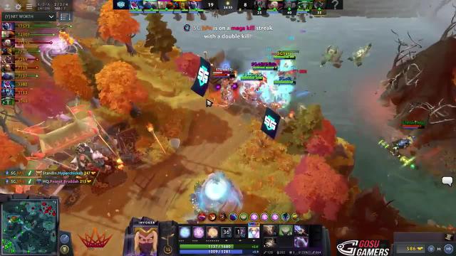 DC.hfnk3.SA's triple kill leads to a team wipe!