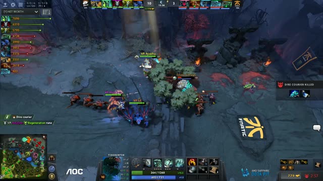 VP.Lil kills Fnatic.Ohaiyo`!