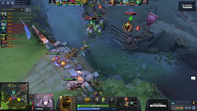 Sylar gets a double kill!