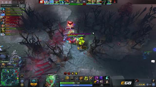 CCnC kills Fire.`whiteBeard!