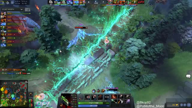 LFY.inflame kills VG.Fenrir!