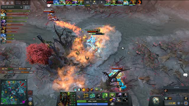 TNC.Sam H kills LFY.inflame!