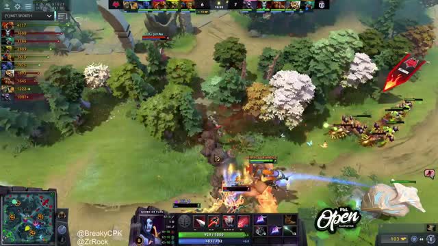 HR.j4 kills OG.N0tail!