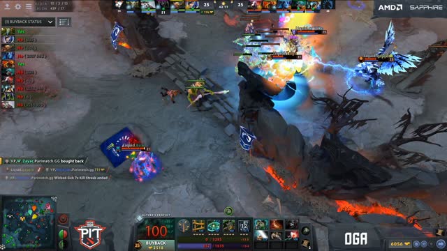 Liquid.qojqva kills VP.No[o]ne-♥!