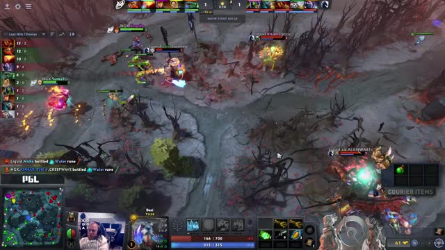 NGX.SumaiL- kills Liquid.Boxi!