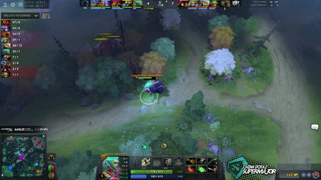 Liquid.MinD_ContRoL kills TSpirit.fng!