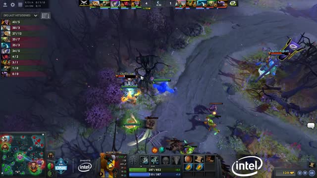 Mski.iceiceice kills OpTic.zai!