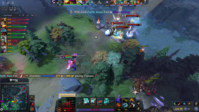 Faith_bian kills RAMZES666!