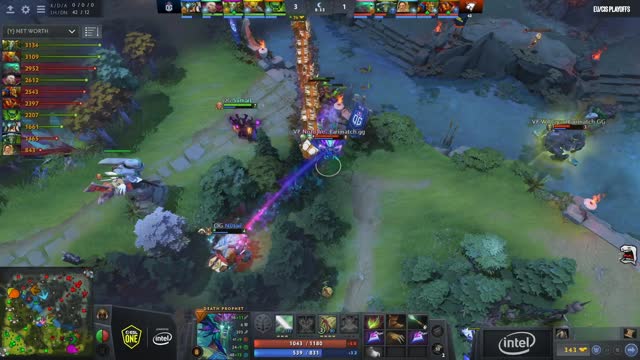 VP.No[o]ne-♥ kills OG.N0tail!