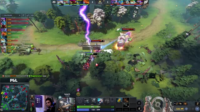 NGX.SumaiL- kills Secret.Puppey!