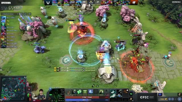 VP.gpk~ gets an ultra kill!