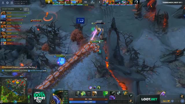 DrakeNNNNNNN kills Liquid.iNSaNiA!