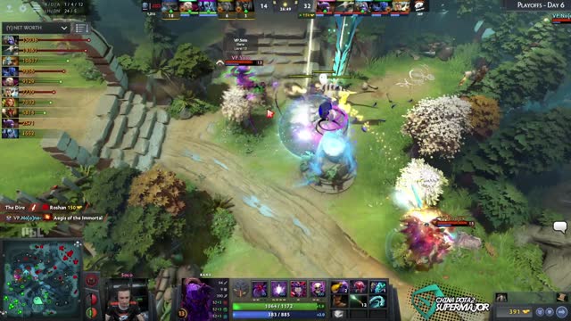 VP.Solo kills LGD.xNova!