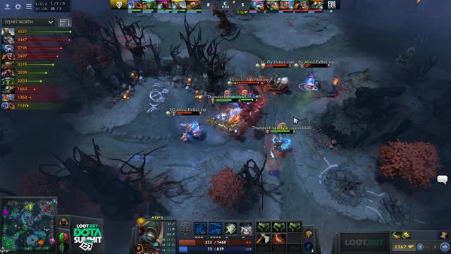 DrakeNNNNNNN kills EG.Abed!