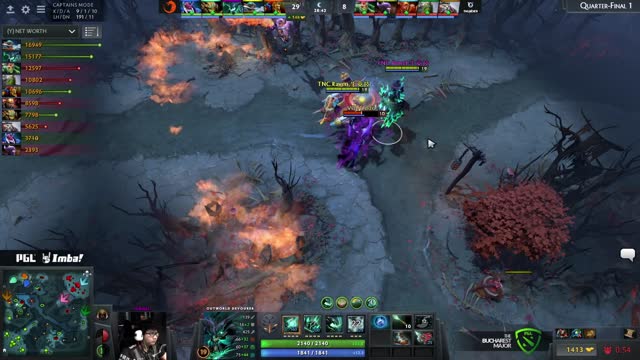 TNC.Armel kills VGJ.T.ddc!