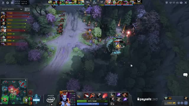 OpTic.CCnC kills Mski.Nana!